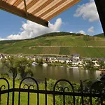 Am Moselufer Daire Zell an der Mosel