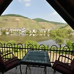 Apartamento Am Moselufer Zell an der Mosel