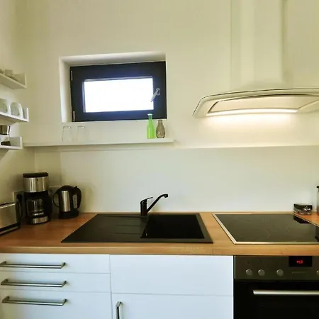 Am Moselufer 公寓 *