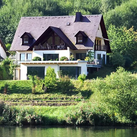 Daire Am Moselufer *