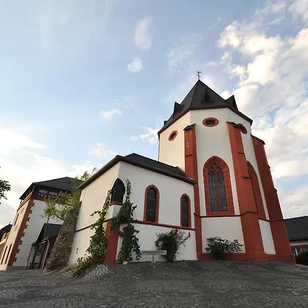 Am Moselufer 公寓 *