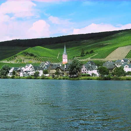 公寓 Am Moselufer