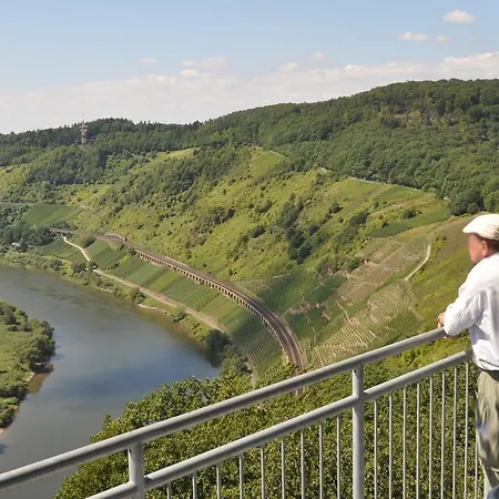 Am Moselufer Appartamento