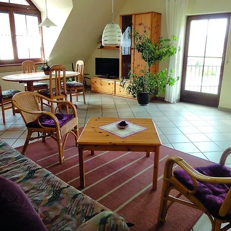 Apartment Am Moselufer