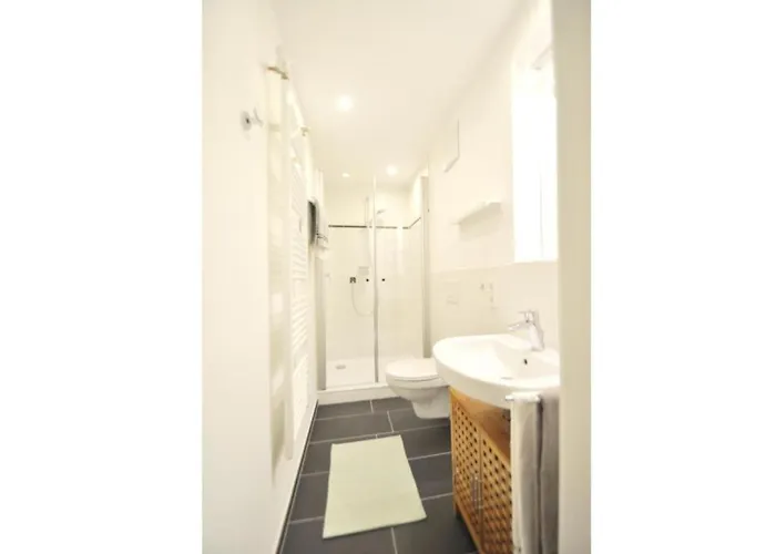 Apartamento Am Moselufer