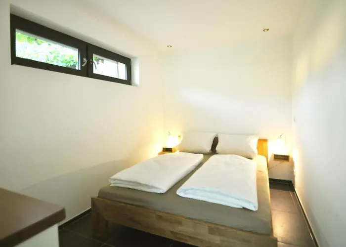 Am Moselufer Apartamento Zell an der Mosel