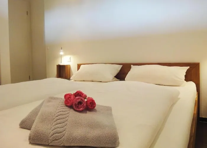 Apartamento Am Moselufer