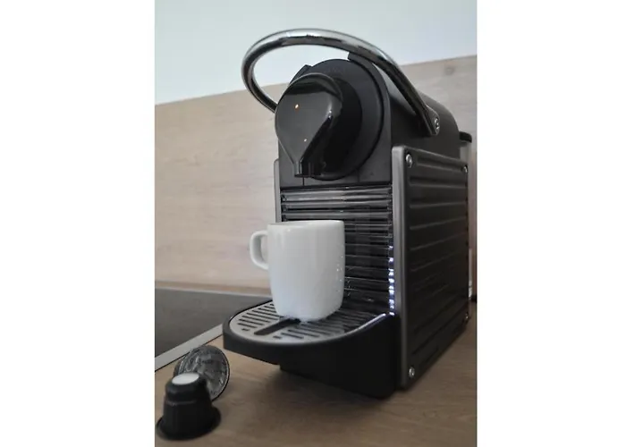 아파트 Am Moselufer 첼 안 데어 모젤