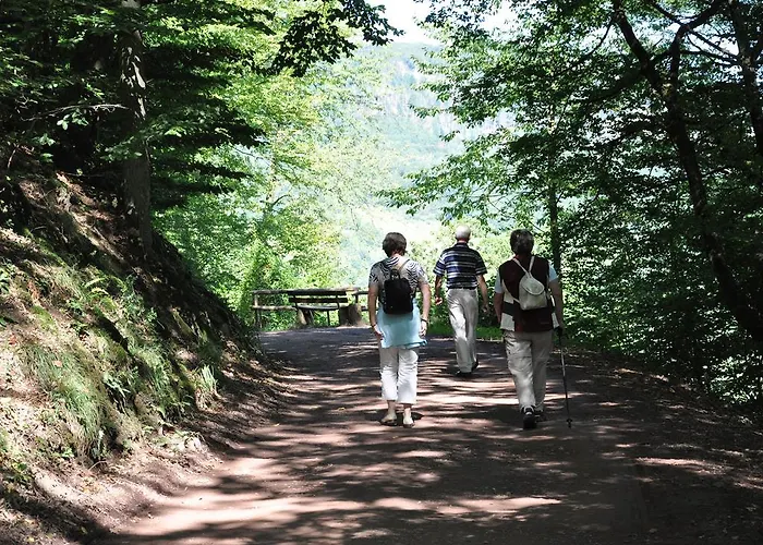 Am Moselufer Apartamento Zell an der Mosel