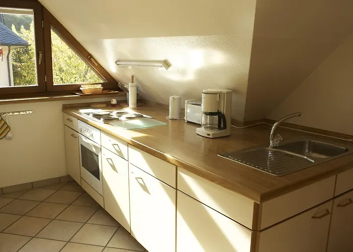 Am Moselufer * Zell an der Mosel