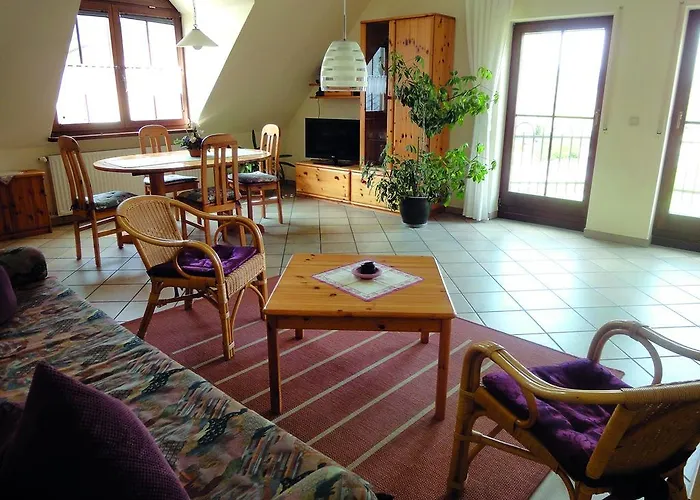 Apartamento Am Moselufer