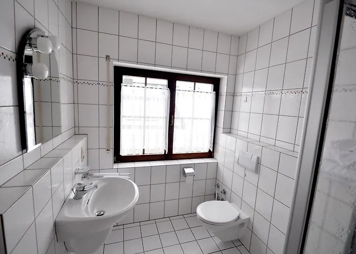 Apartamento Am Moselufer *